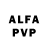 Alpha-PVP VHQ Anton Loud